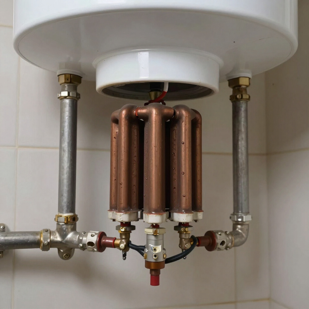 Water Heater Services in Bella Vista