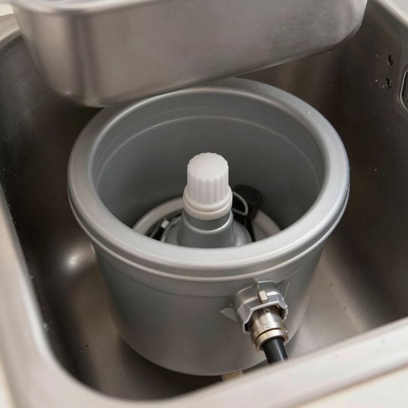 Garbage Disposal in Bella Vista